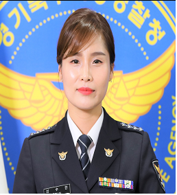 백석대학교 경찰학부 출신 신수안 동문, AI 기술 접목한 미래 치안 인재 양성 대표이미지