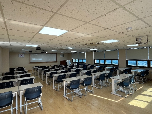 [사회복지학전공] 실습실 대표이미지